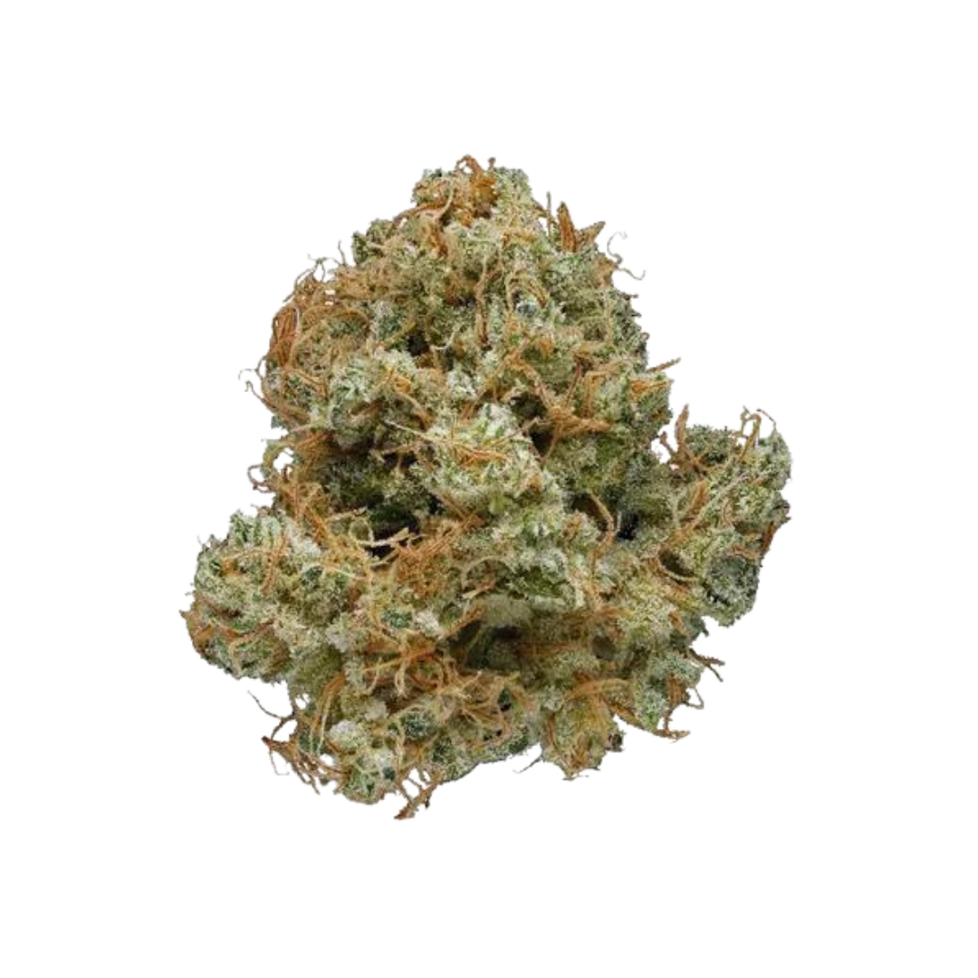 Afghan Haze