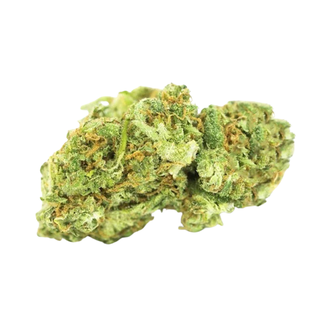 Afghan Hawaiian
