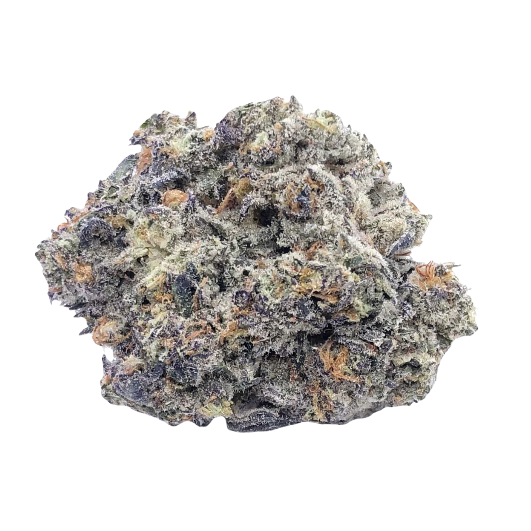Alien Breath