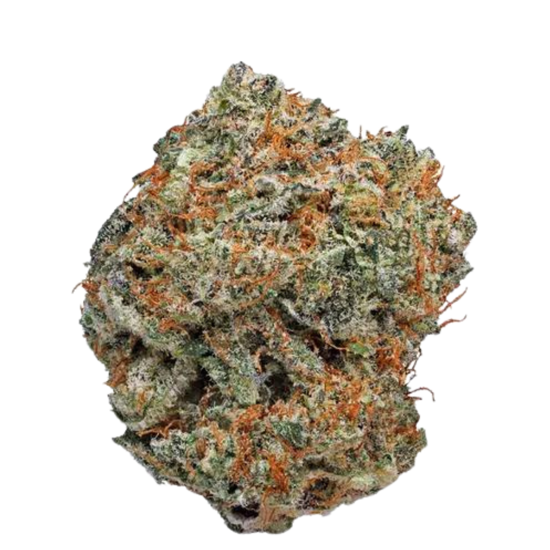 Aloha berry