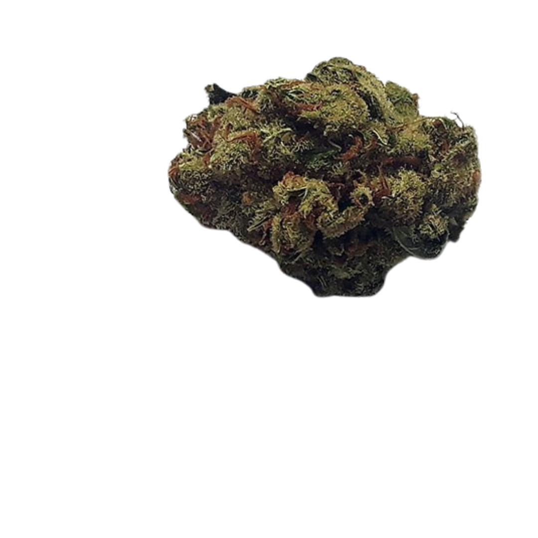 Amnesia Haze