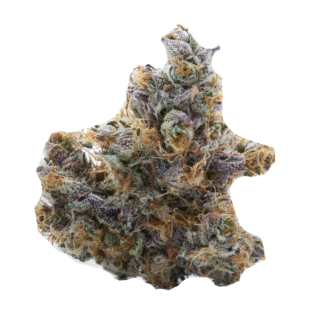 Apple Rock Candy