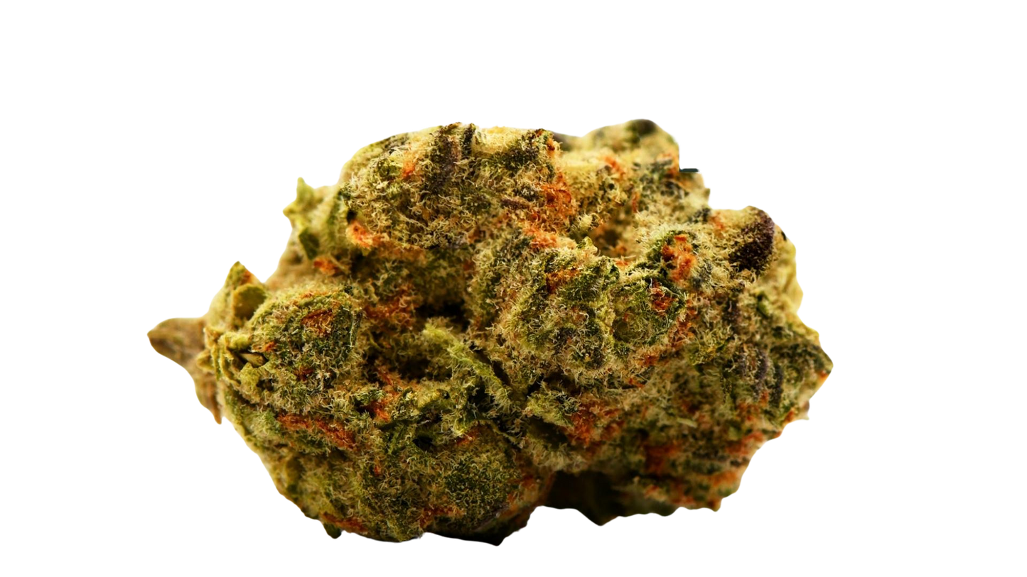 Banana Punch