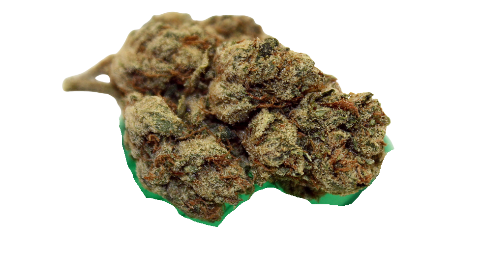 Kandy Kush