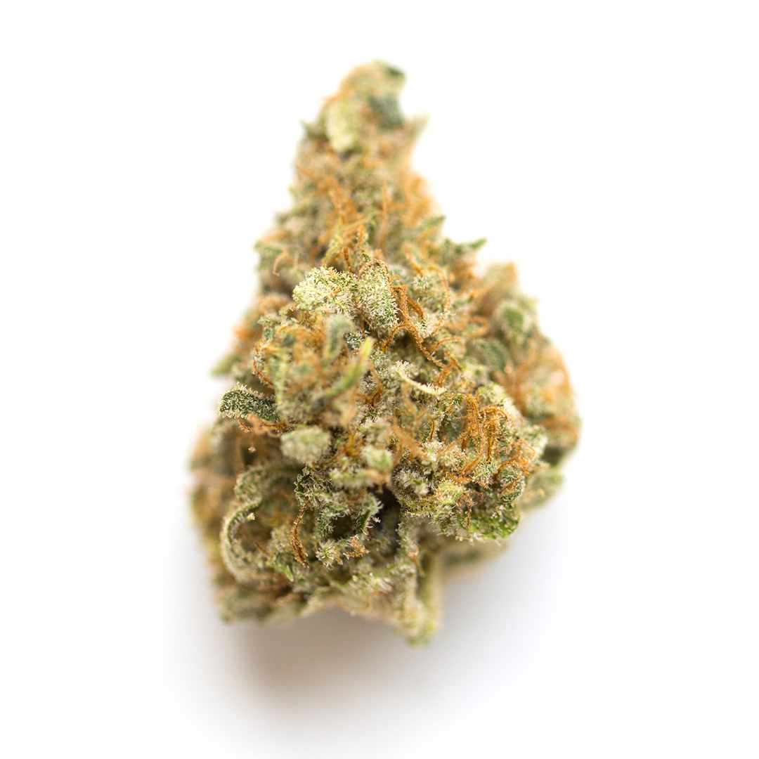 Mandarin Cookies cannabis strain