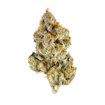 Sunset cannabis strain