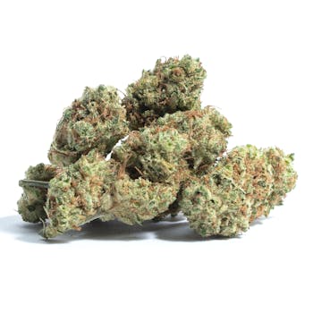 OG Chem cannabis strain