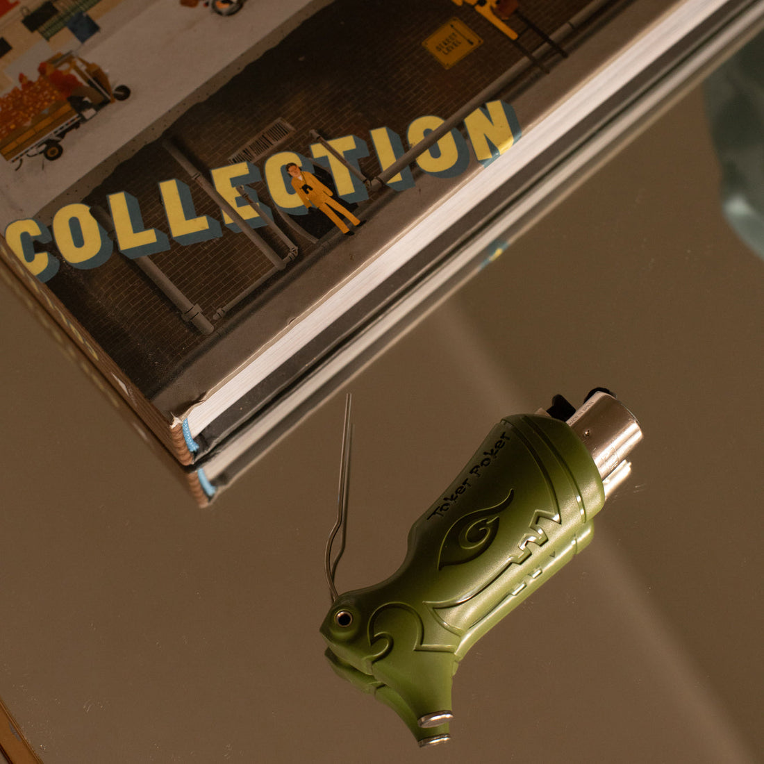 TokerPoker Review: The All-in-One Tool Every Smoker Needs