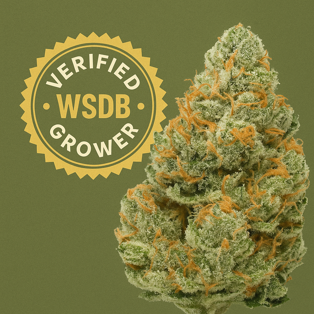 Now Accepting Verified Growers – Free for a Limited Time