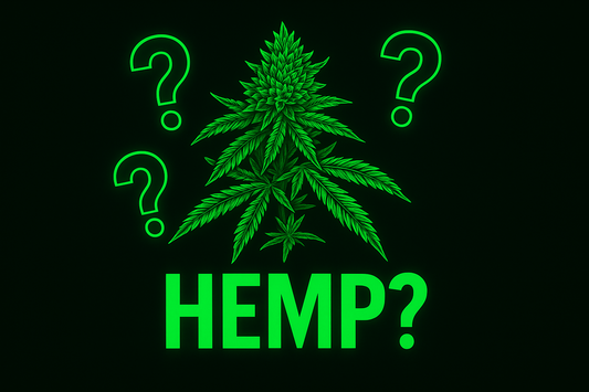 Hemp’s New Reality: What the Latest Federal Crackdown Means for Oklahoma