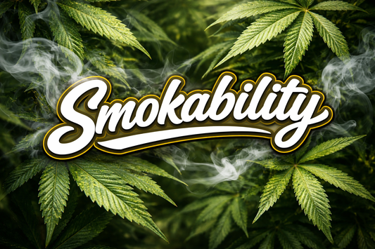 Cannabis “Smokability”: Who, What, Where, When, and Why It Matters