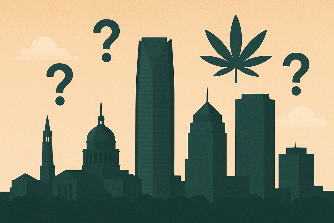 Oklahoma Cannabis in 2026: What Patients, Growers, and Dispos Should Expect