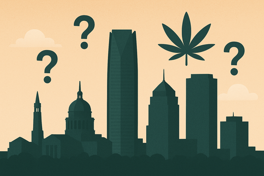 Oklahoma Cannabis in 2026: What Patients, Growers, and Dispos Should Expect