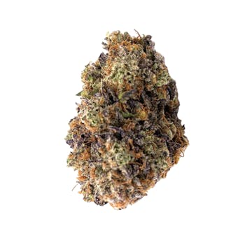 Death Bubba cannabis strain