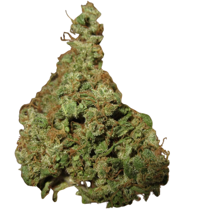 95 Silver Haze