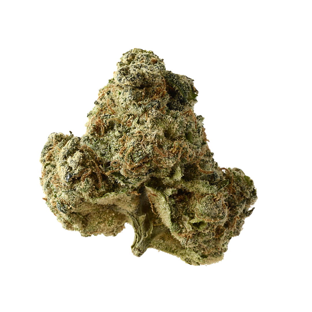 AK-OG Kush