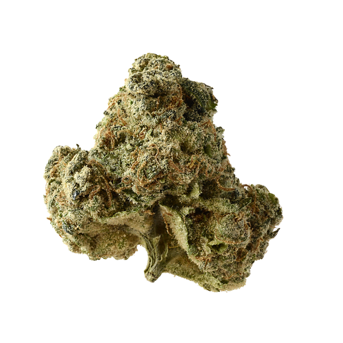 AK-OG Kush