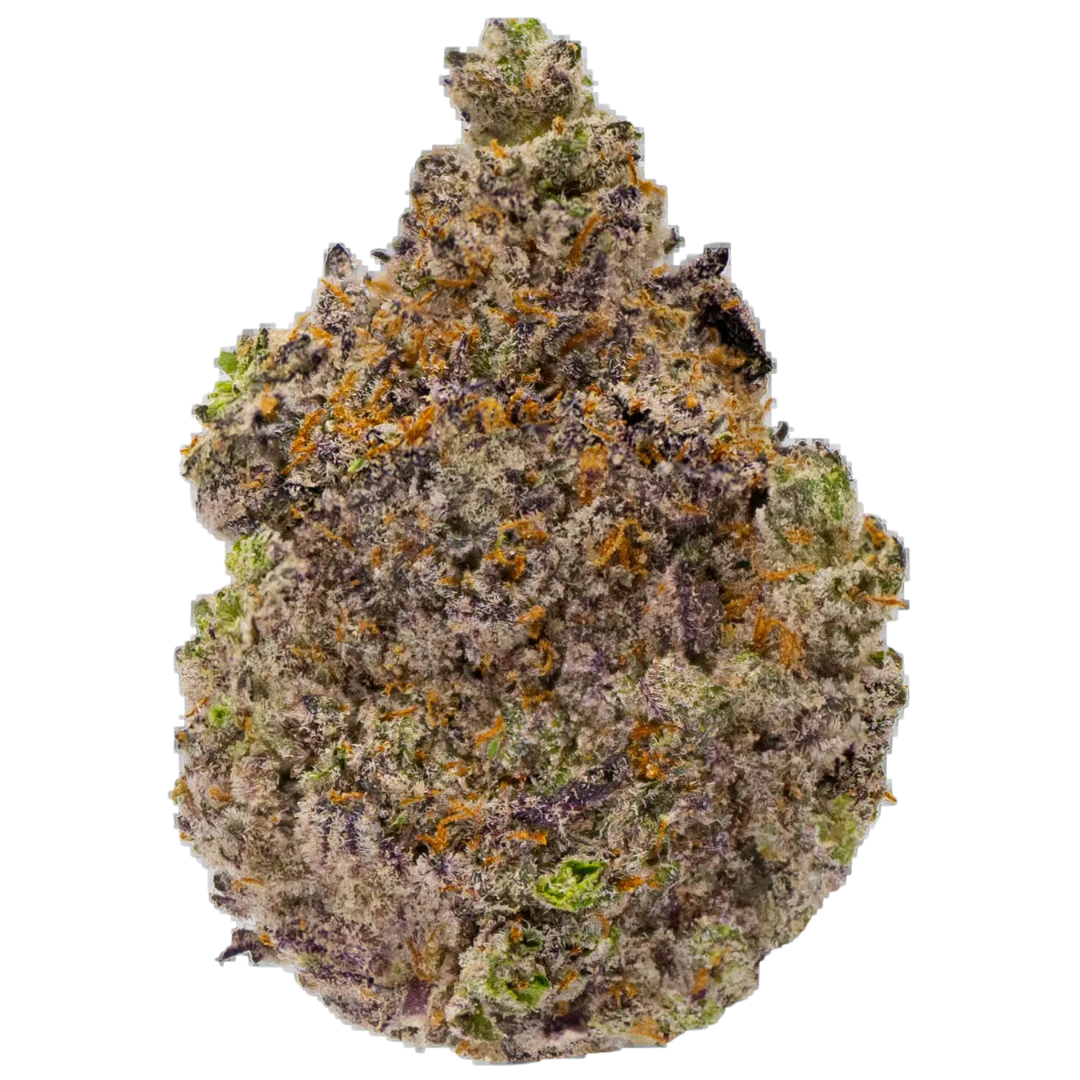 Acai Berry Gelato