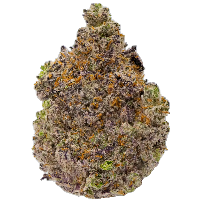 Acai Berry Gelato