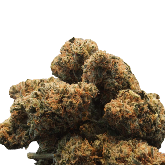 Acid Dough