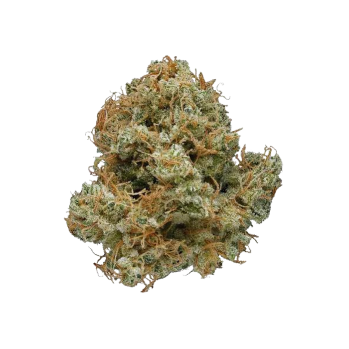 Afghan Haze