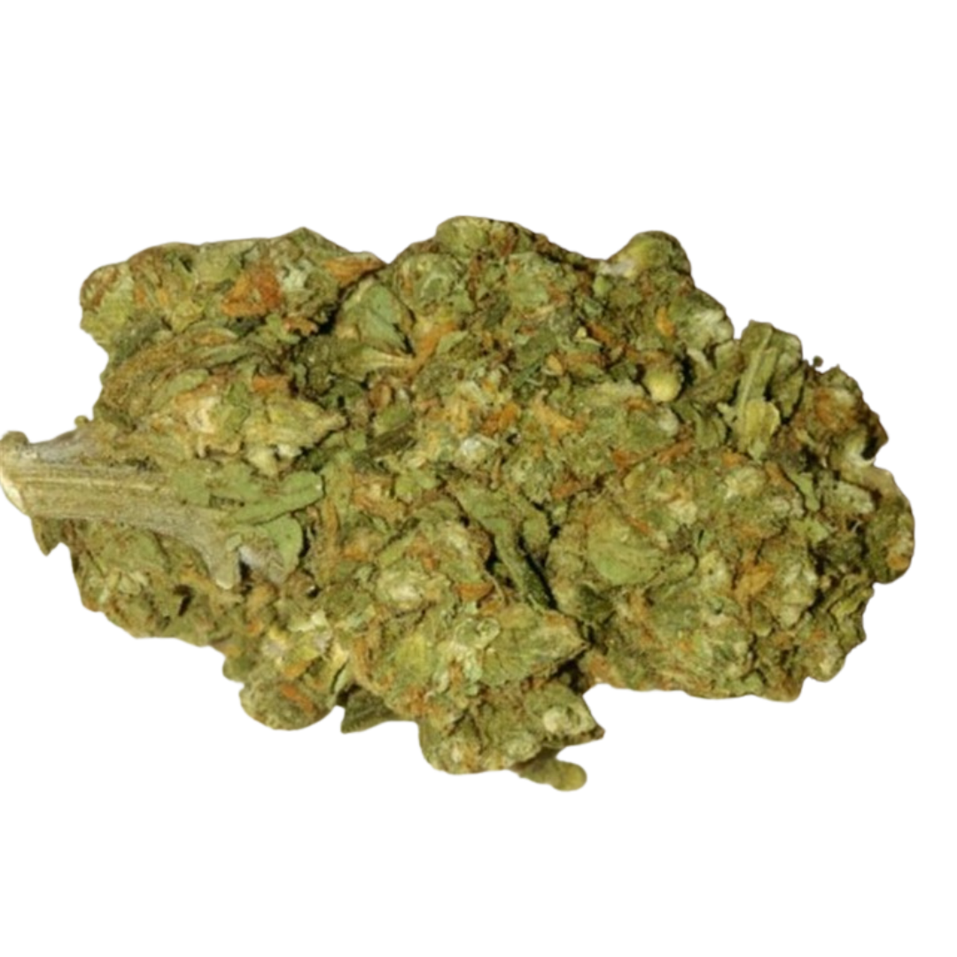 Afghan Big Bud