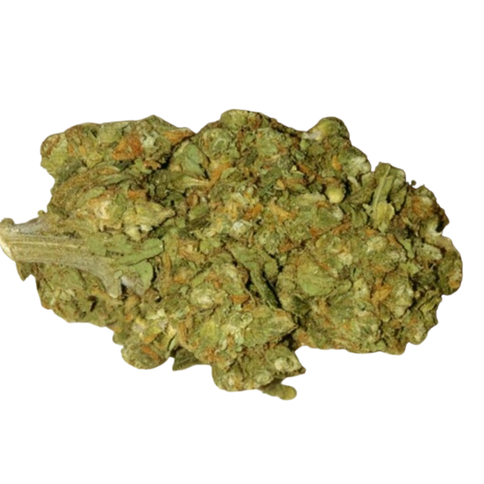 Afghan Big Bud