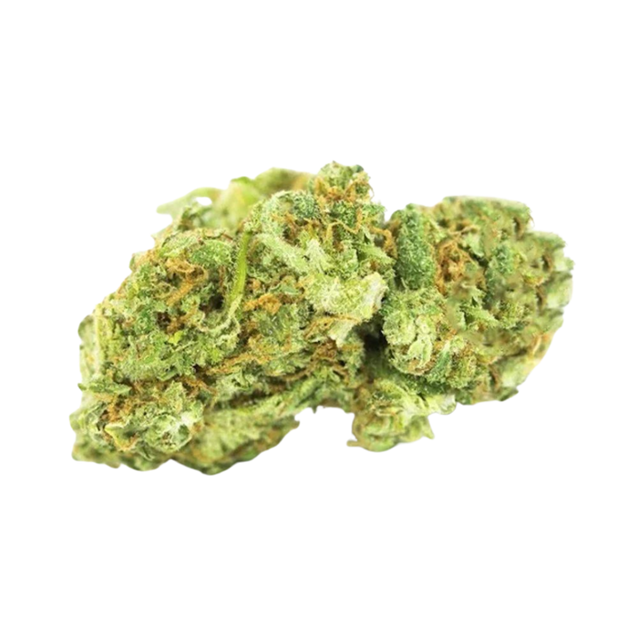 Afghan Hawaiian