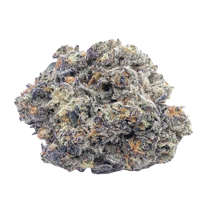 Alien Breath