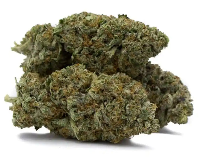 Alien Bubba