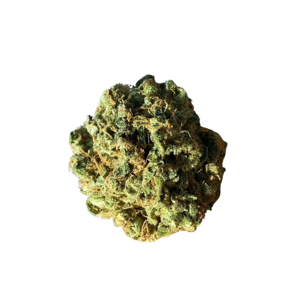Alien Sour Apple