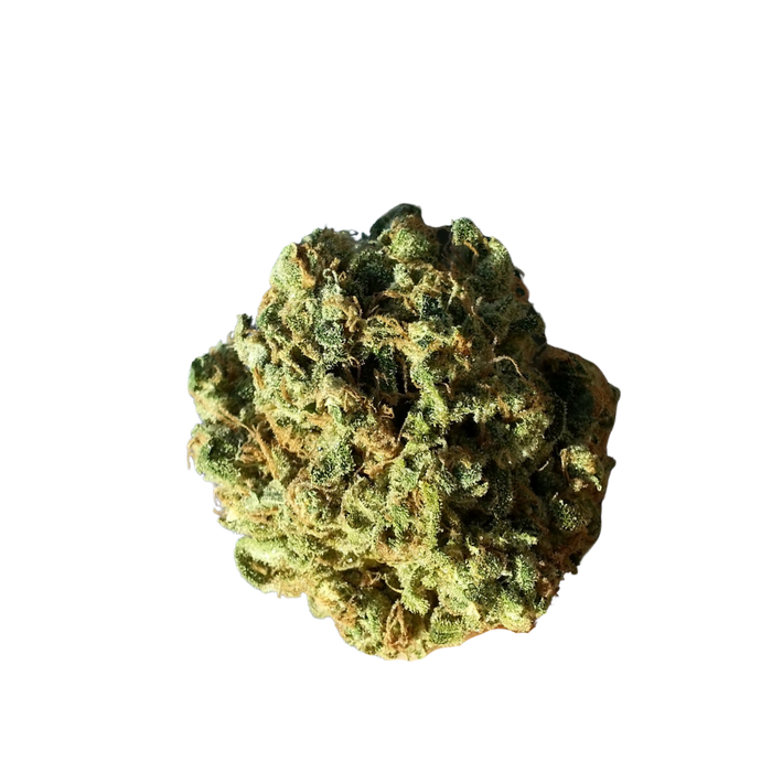 Alien Sour Apple