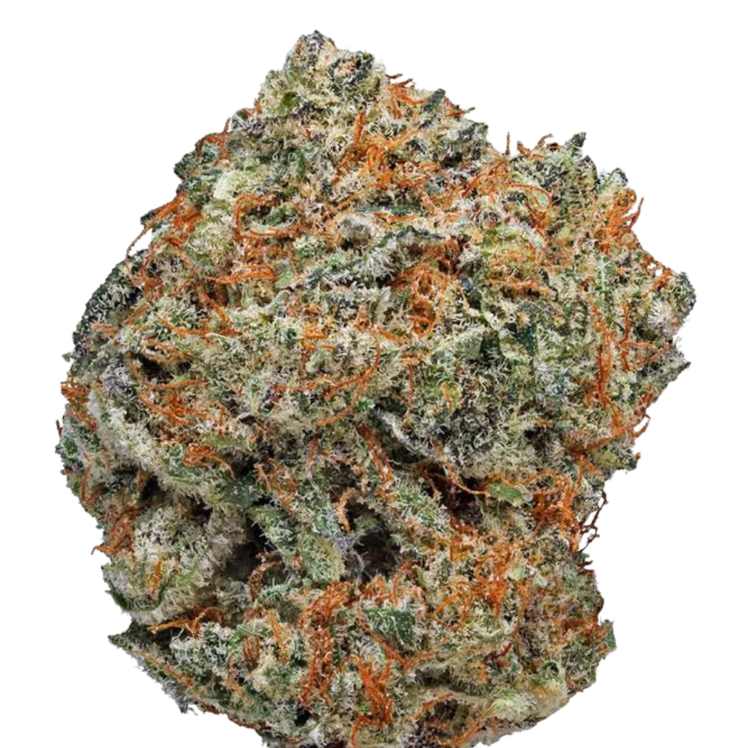 98 Aloha White Widow