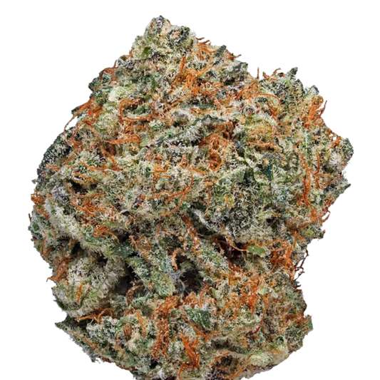 98 Aloha White Widow