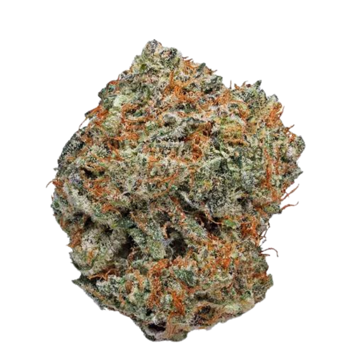 Aloha berry