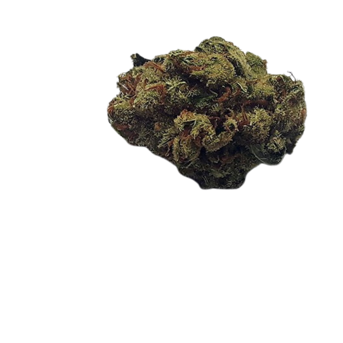 Amnesia Haze