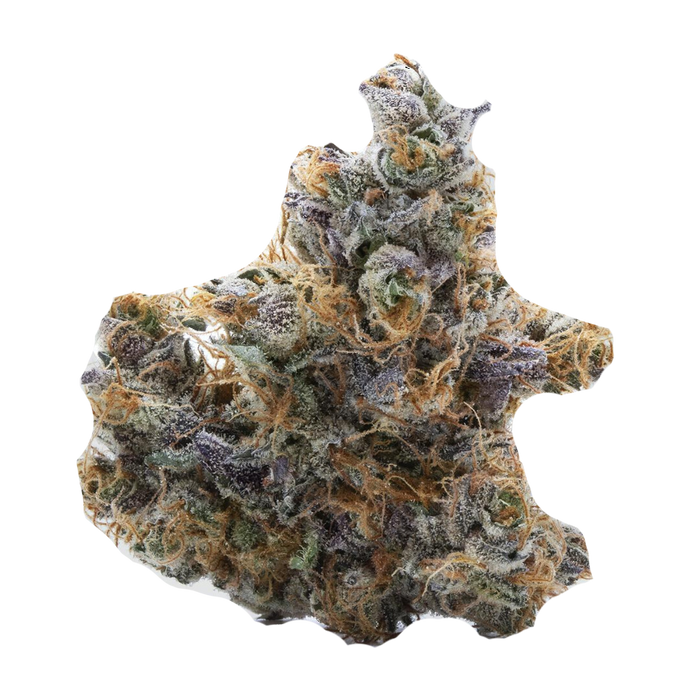 Apple Rock Candy