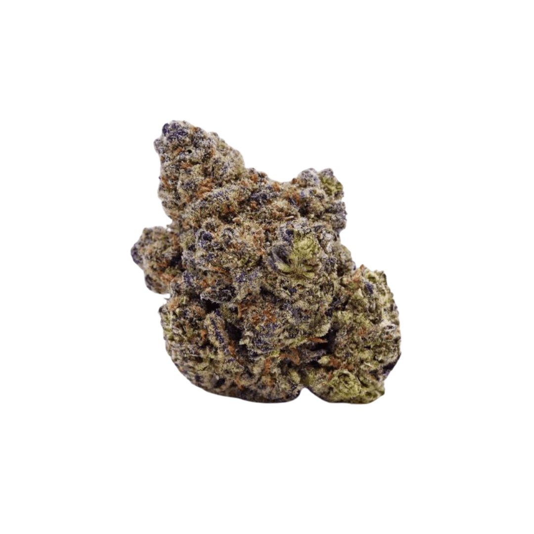 Apple Fritter