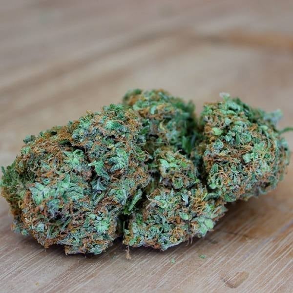 Apple Berry