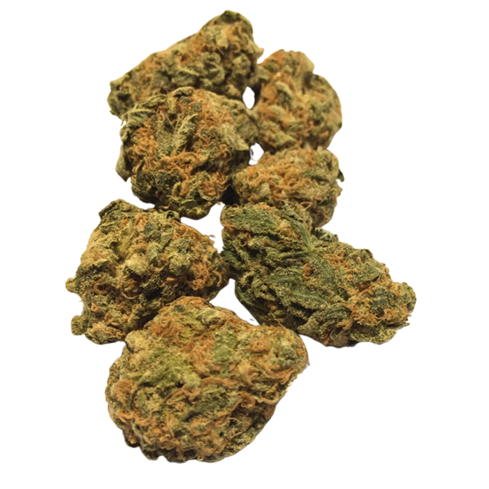 Atomic Northern Lights