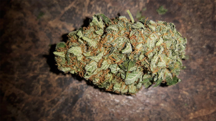 Atomical Haze