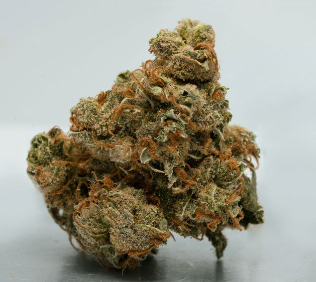 Banana Kush
