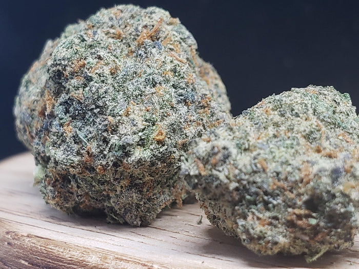 Berner's Cookies