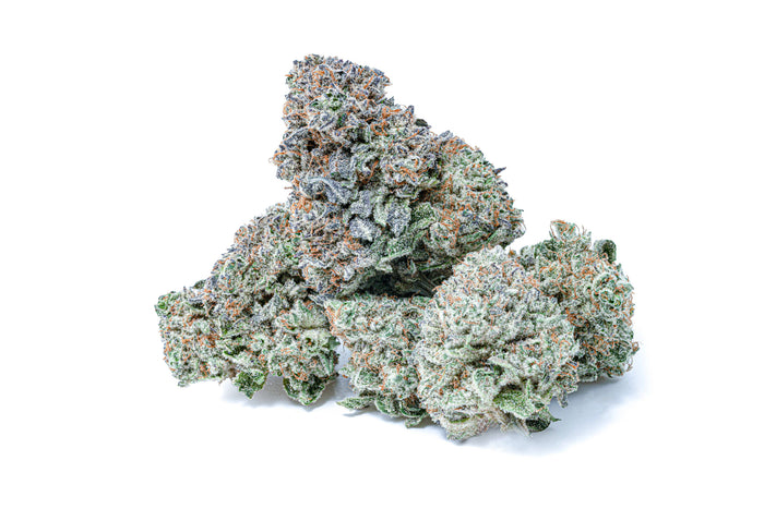 Berry Pie
