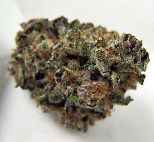 Blackberry Lime Haze