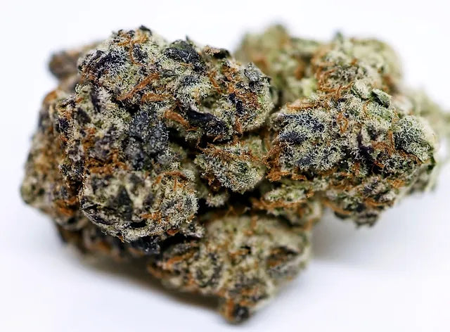 Blue Magic