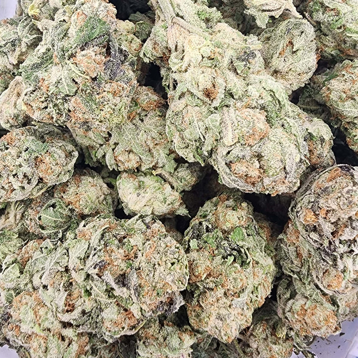 Blueberry Blast