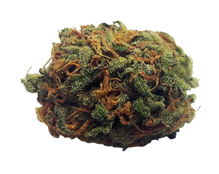 CBD Mango Haze