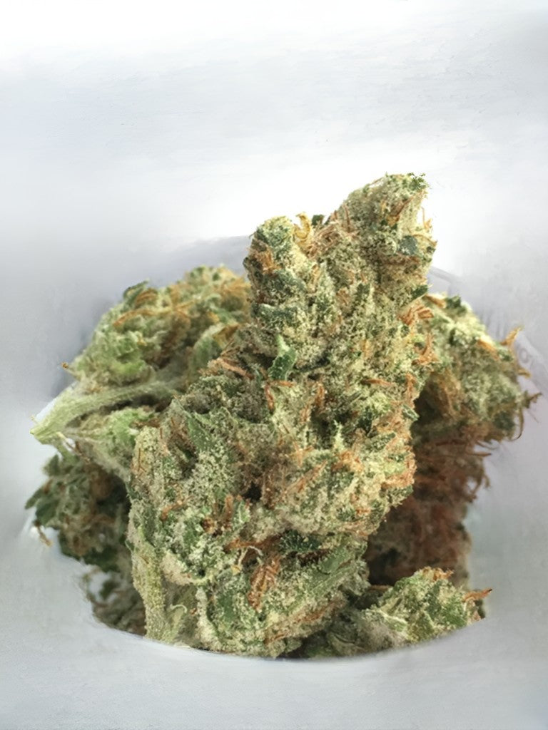 Cerebro Haze