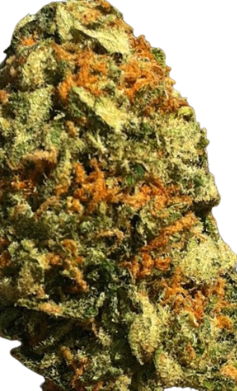Cracker Jack